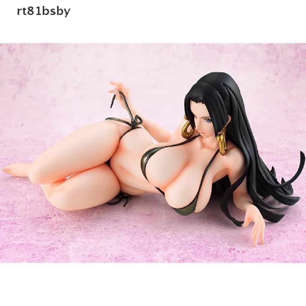 Mô Hình Nhân Vật Boa Hancock Anime Boa Hancock rt81bsby Waifu Bằng PVC Tỉ Lệ 1 / 8