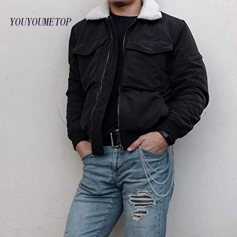 Set 5 Dây Xích Kim Loại Đeo Hông / Quần Phong Cách Hip Hop Cá Tính