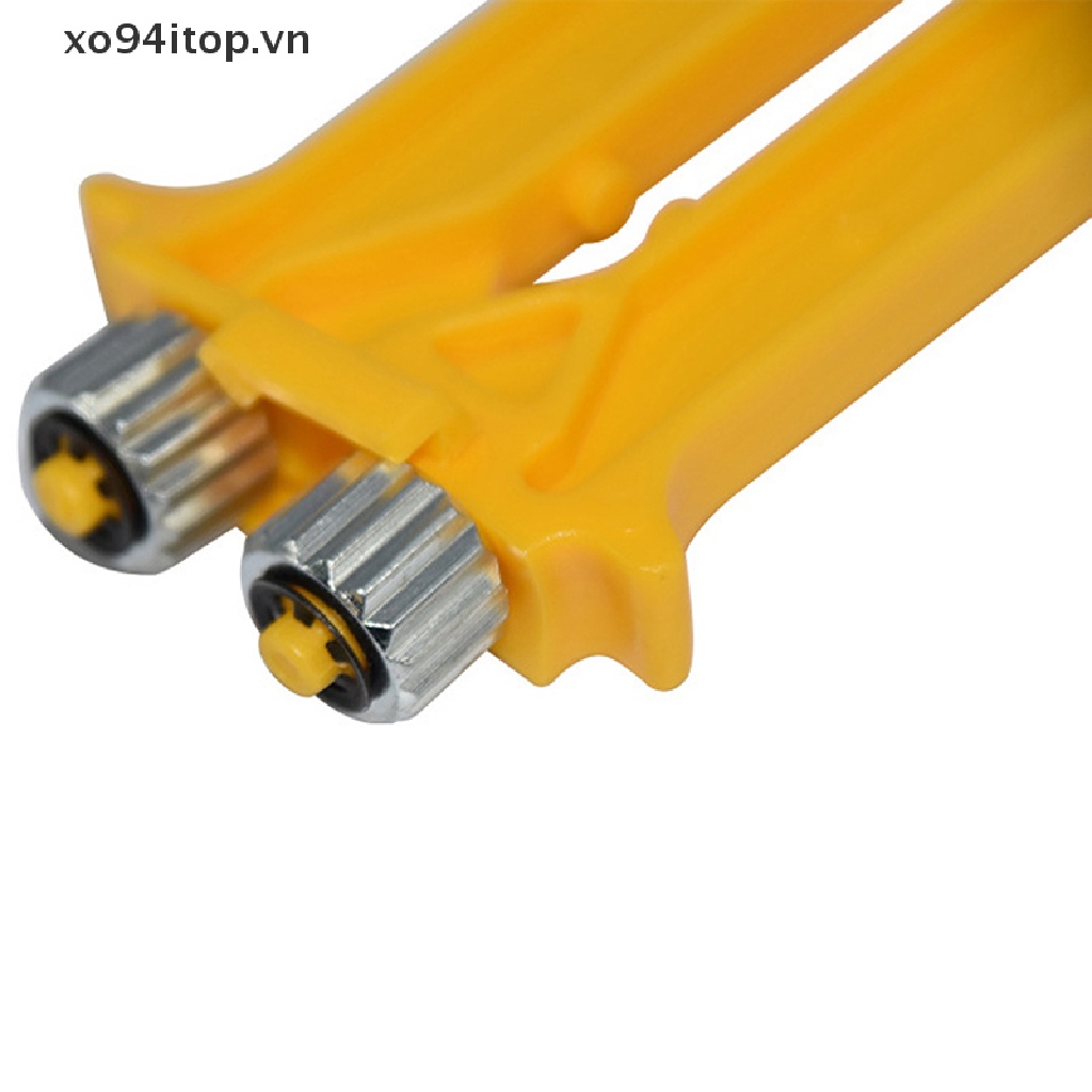 Dụng Cụ 2 Trong 1 Hỗ Trợ Nuôi Ong Tiện Lợi