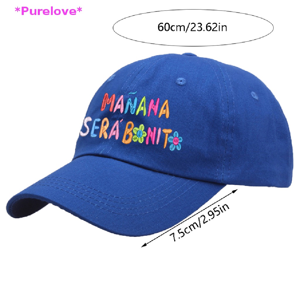 Mũ Lưỡi Trai Thêu Chữ Thoáng Khí Thời Trang Cho Cặp Đôi Mới