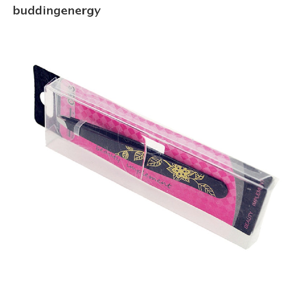 Nhíp Nhổ Lông Mày Chuyên Nghiệp Bằng Thép Không Gỉ