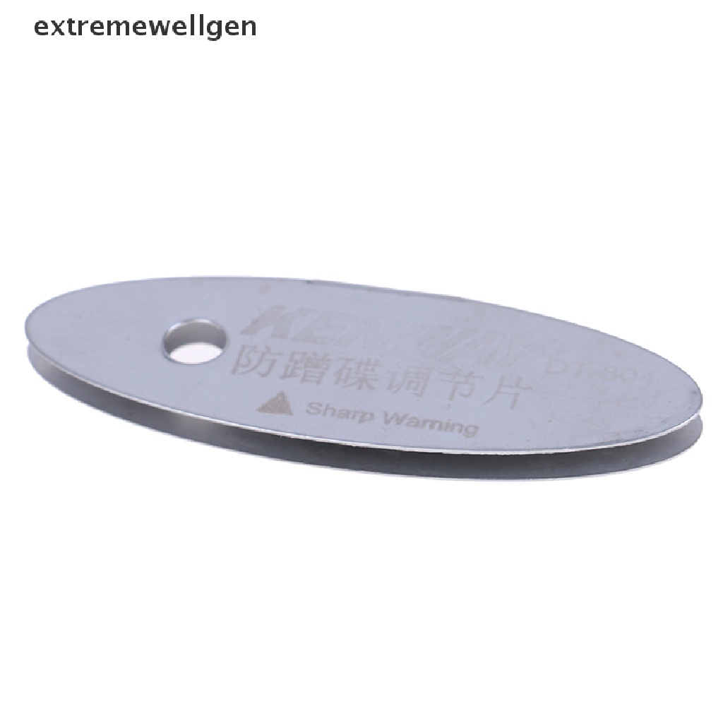 Dụng Cụ Điều Chỉnh Đĩa Phanh Xe Đạp Adjusg Phụ Kiện Chuyên Dụng Dành Cho Llff