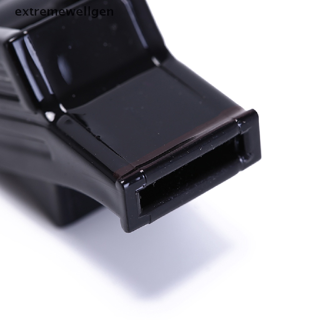 [Cực Tốt] Còi Thổi Lớn Bằng Nhựa Ít Còi Thổi Dùng Trong Bóng Đá / Bóng Rổ LLF