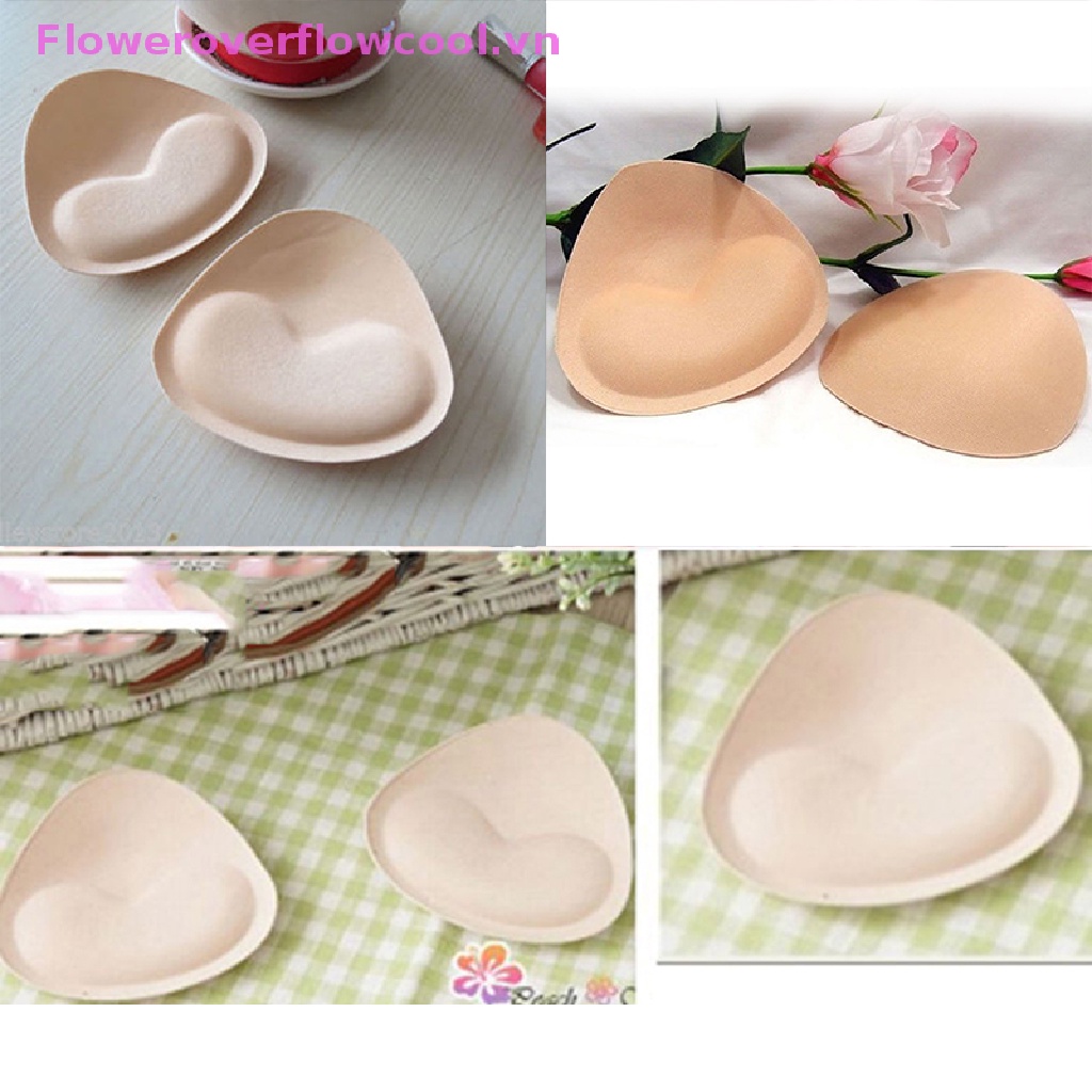 Fofc Bikini Tam Giác Có Đệm Nâng Ngực Gợi Cảm Nóng Bỏng Cho Nữ