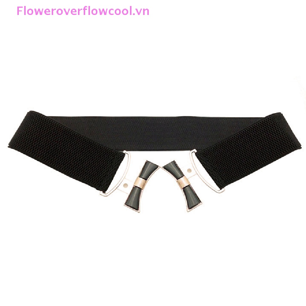 Thắt Lưng Co Giãn Thời Trang Dành Cho Nữ