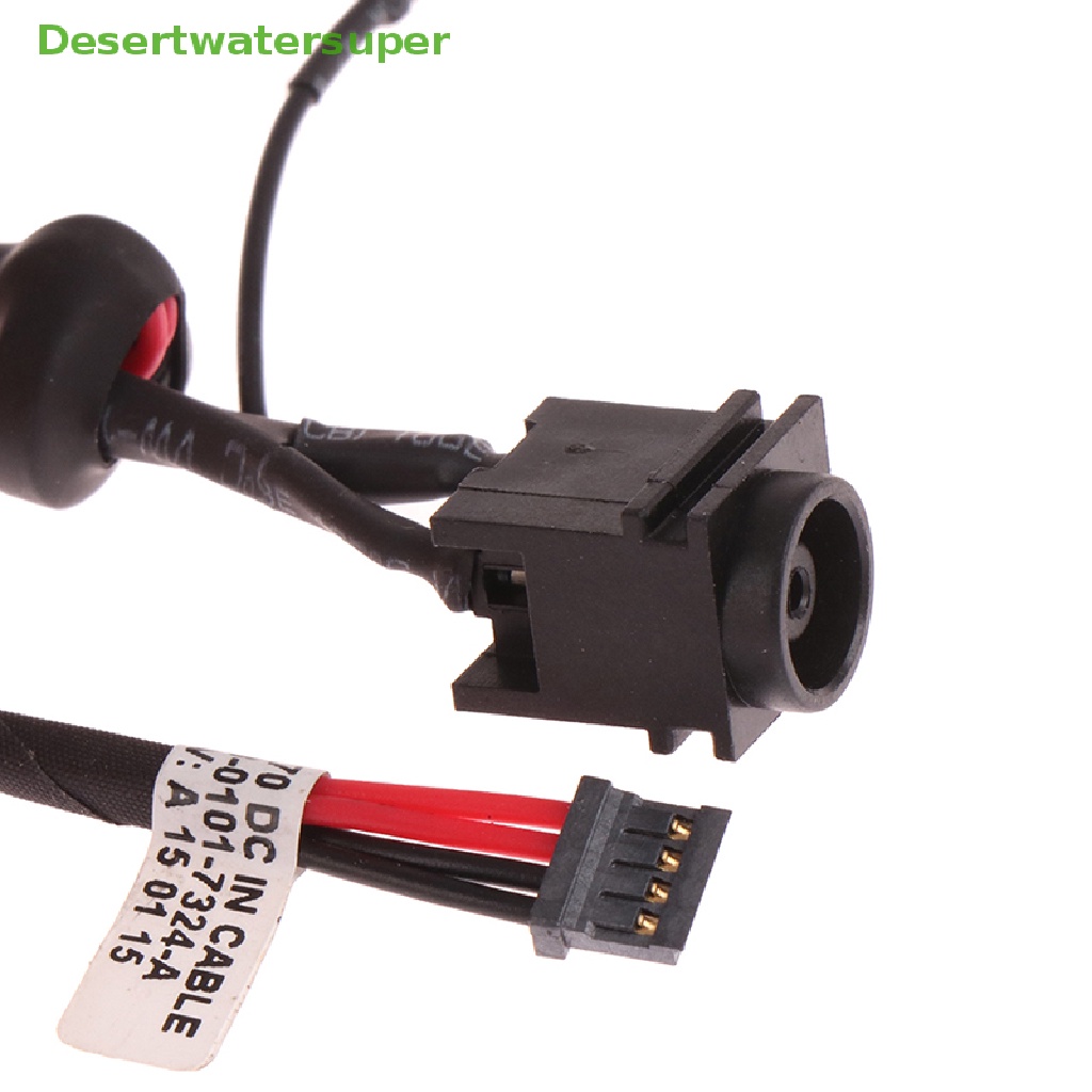 Dây Cáp Sạc Nguồn DC Dành Cho Máy Tính SONY PCG-6111L, PCG-61411L PCG-6112