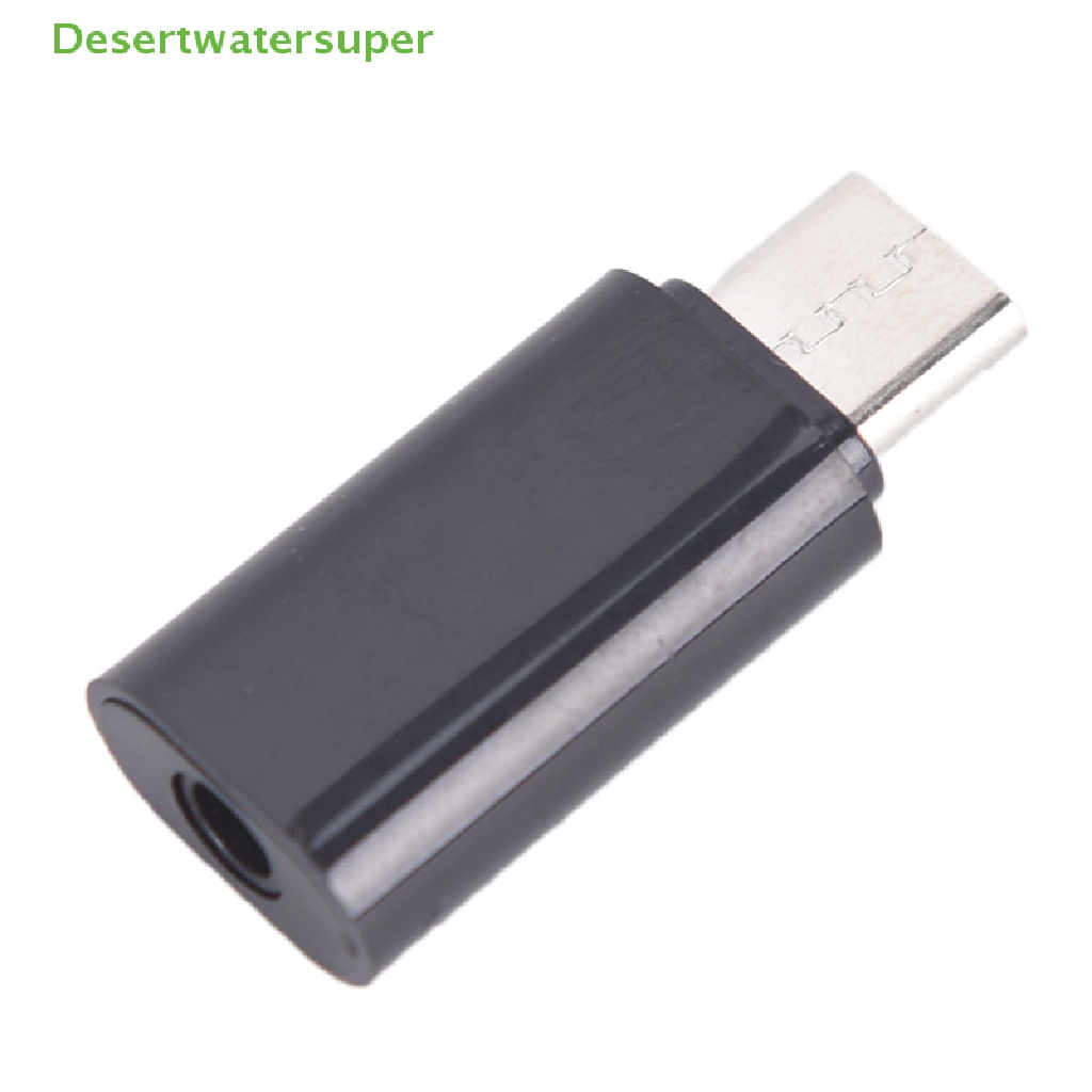 Đầu Chuyển Đổi Cổng Type-C Sang Cổng Âm Thanh 3.5mm AUX