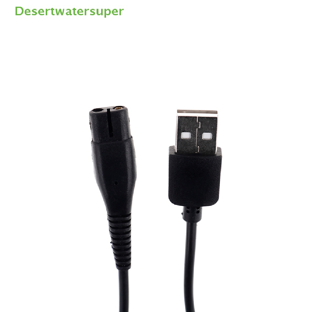 Dây Cáp Sạc USB A00390 5V Cho Máy shavers RQ310 / 311 / 312 / 320