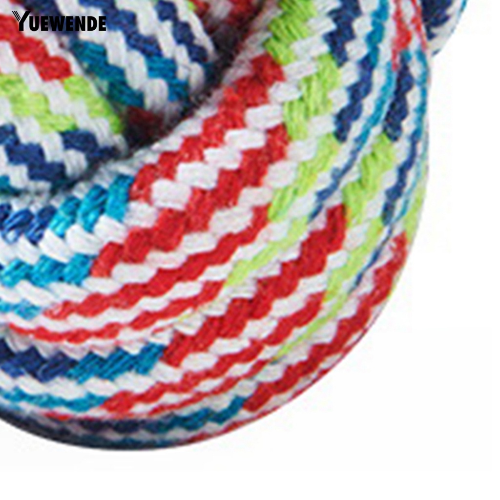 Yue.z Đồ Chơi Nhai Gặm Hình Khúc Xương Cà Rốt Màu Sắc Tươi Sáng Dành Cho Cún Cưng Cỡ Vừa Và Lớn