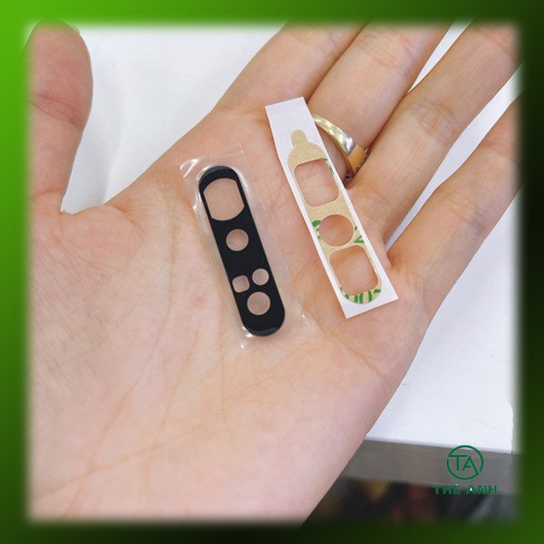 { ẢNH THẬT } Kính camera Samsung A80 như hình