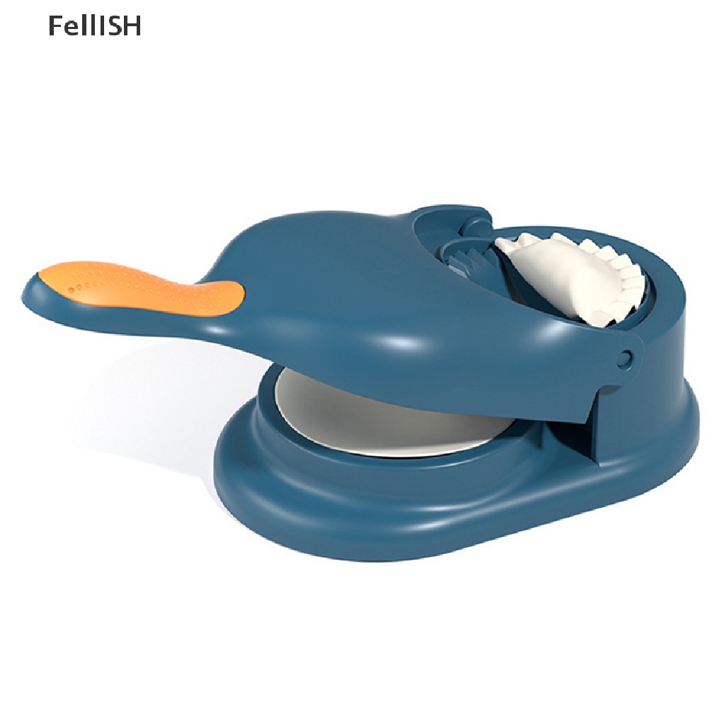 Khuôn Làm Há Cảo 2 Trong 1 Dạng Nhấn 439br