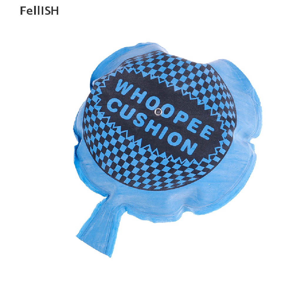 Đệm Ngồi Chơi Khăm Hình Whoopee Vui Nhộn Gag 0cn Máy Cắt Cỏ 439br 439br Chất Lượng Cao