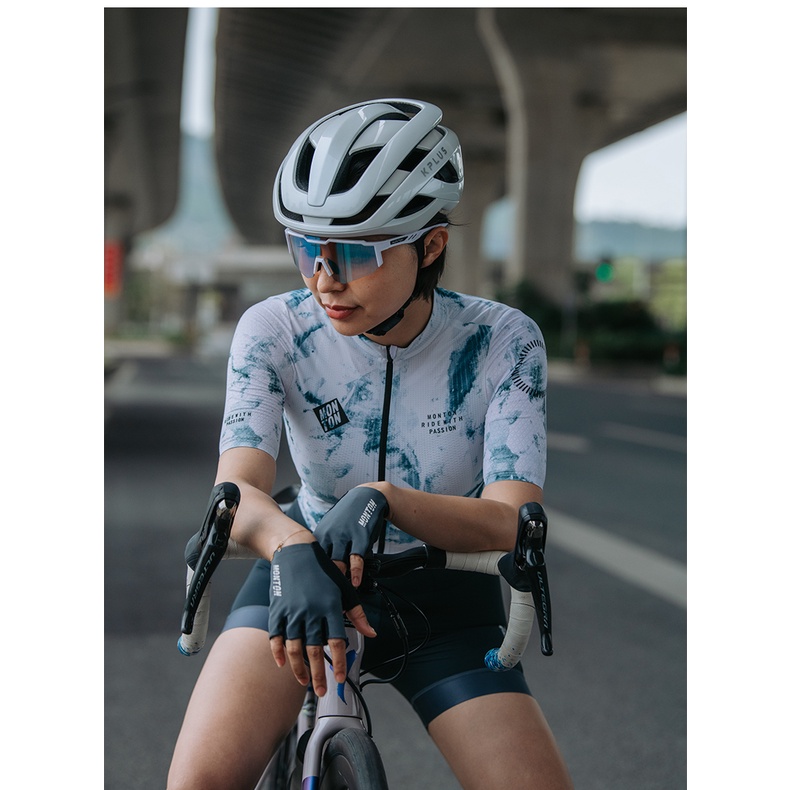 Găng Tay Monton 2023 shadow  Gray 60044