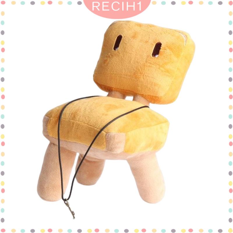 Ghế Nhồi Bông Đồ Chơi Trang Trí Nhà Cửa