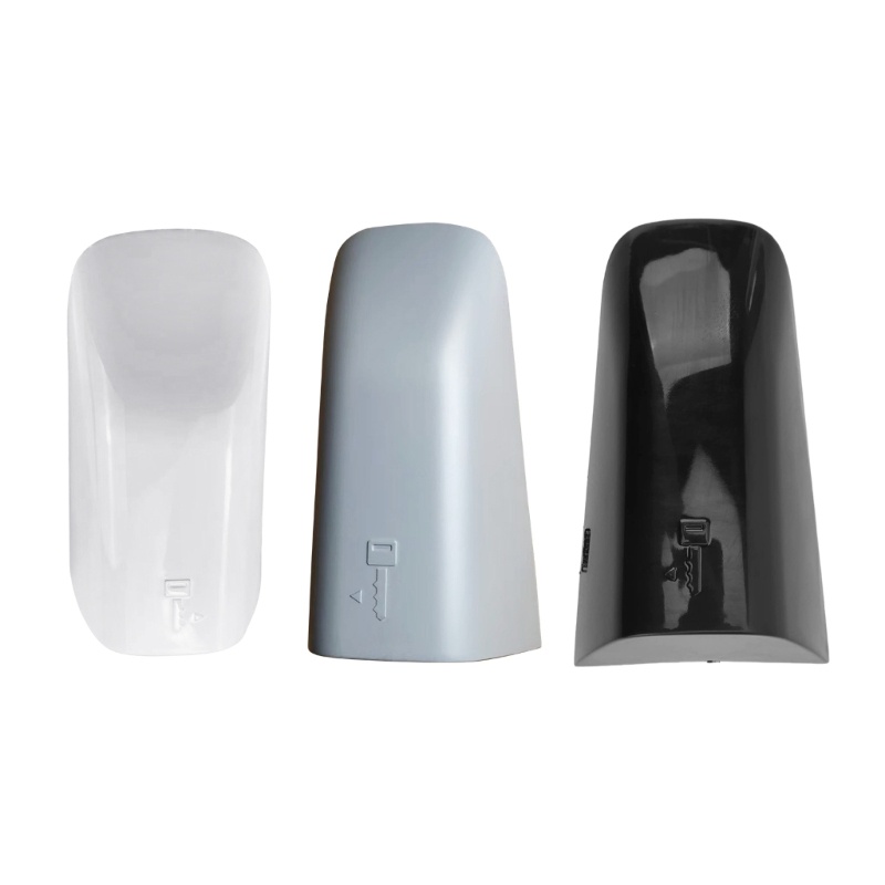 Aoto Cho Phạm Vi LR048299 Vỏ Bọc Tay Nắm Cửa Trước Trang Trí Cho Xe Hơi