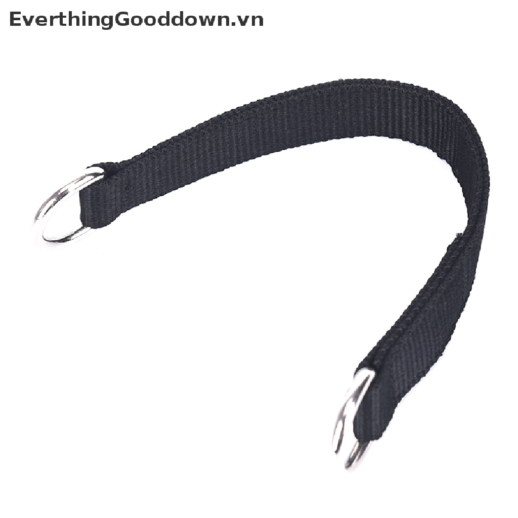 Everthinggooddown 1 Dây Treo Túi Cát / Thắt Lưng Hỗ Trợ Tập Thể Hình