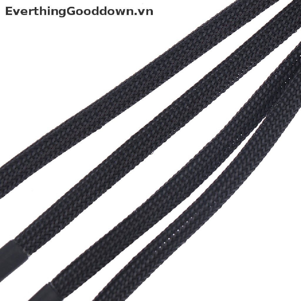 Cáp Chia Quạt Tản Nhiệt 4pin 1 Sang 1 2 3 4 Cho CPU Máy Tính