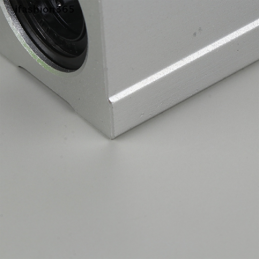 Phụ Tùng Định Tuyến Tuyến Tính ifashion365 SBR10UU SBR12UU SBR13UU SBR16UU SBR20UU CNC Cho Máy In 3D