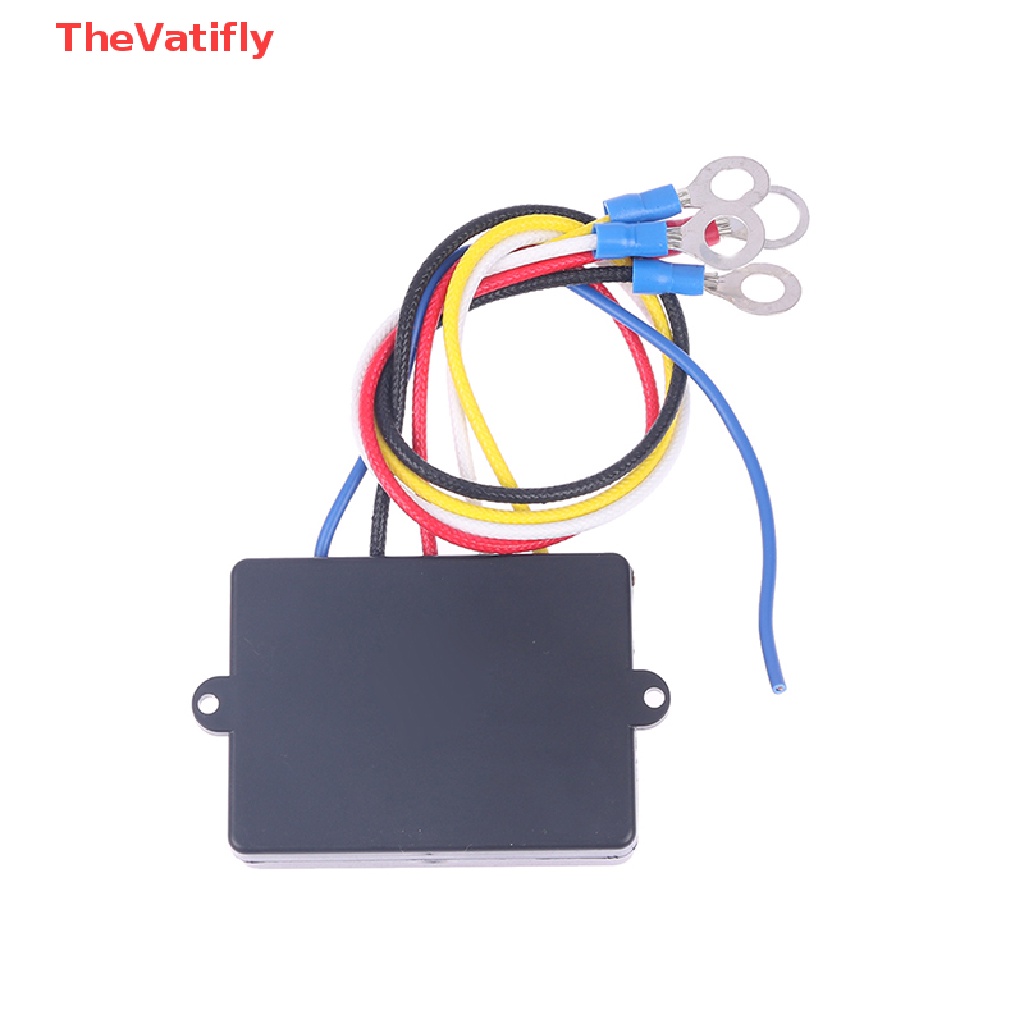 Bộ Điều Khiển Từ Xa Univerasl 12V 24V Cho Xe Hơi KLS-213X