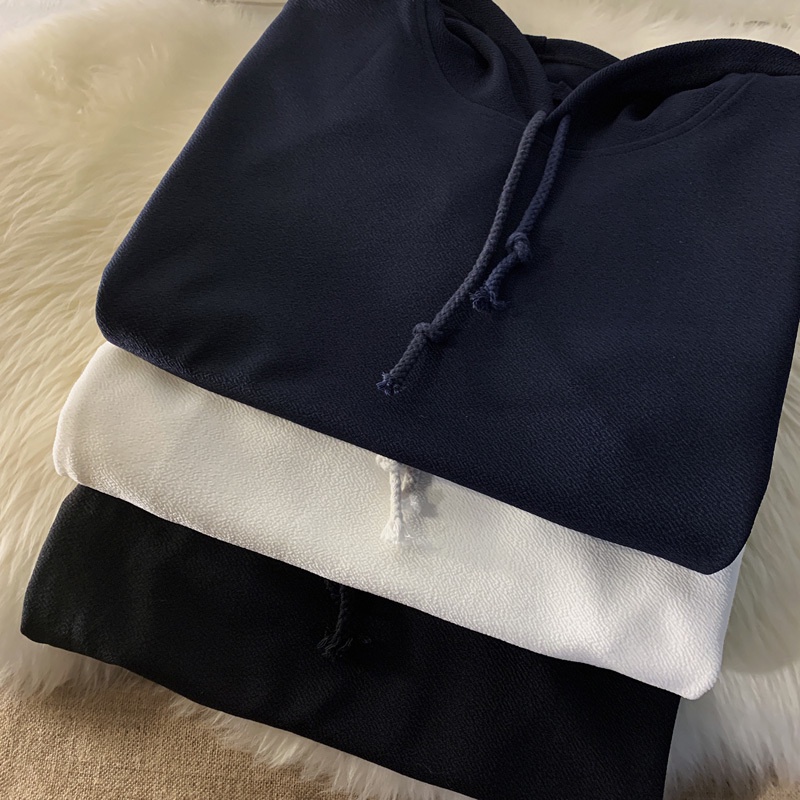 Áo Hoodie Ngắn Tay Thoải Mái Thời Trang Mùa Hè Hàn Quốc Cho Nam