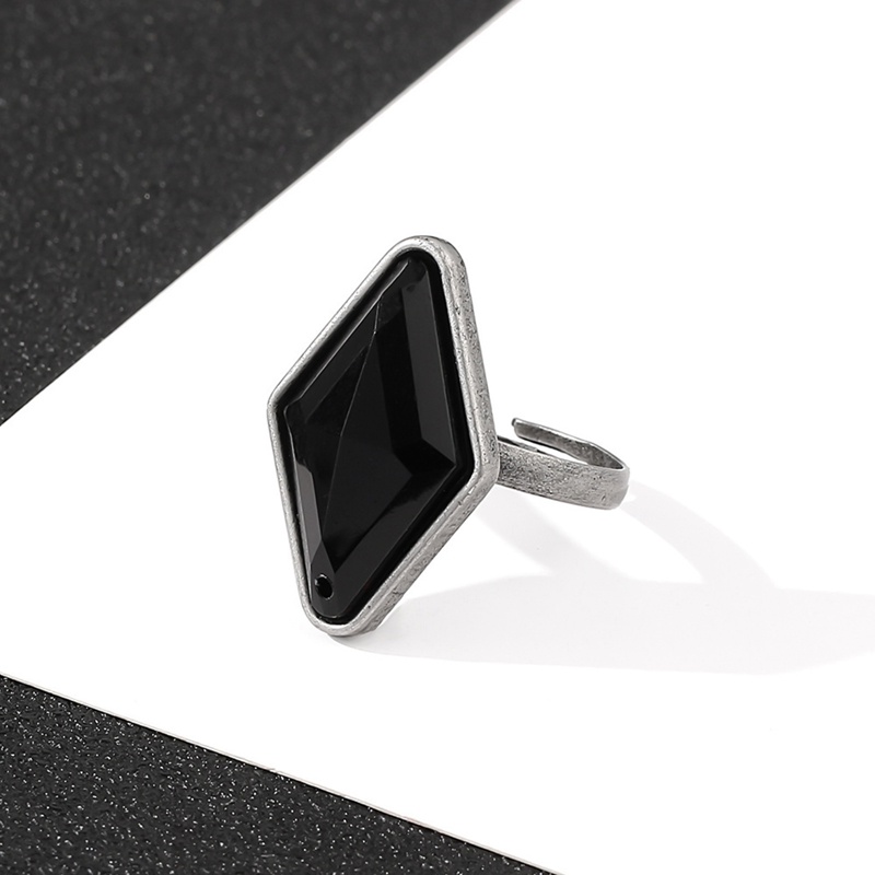 Nhẫn Đeo Tay 7 Trong 1 Có Thể Điều Chỉnh Hóa Trang Nhân Vật Hoạt Hình Genshin Va Chạm Hutao