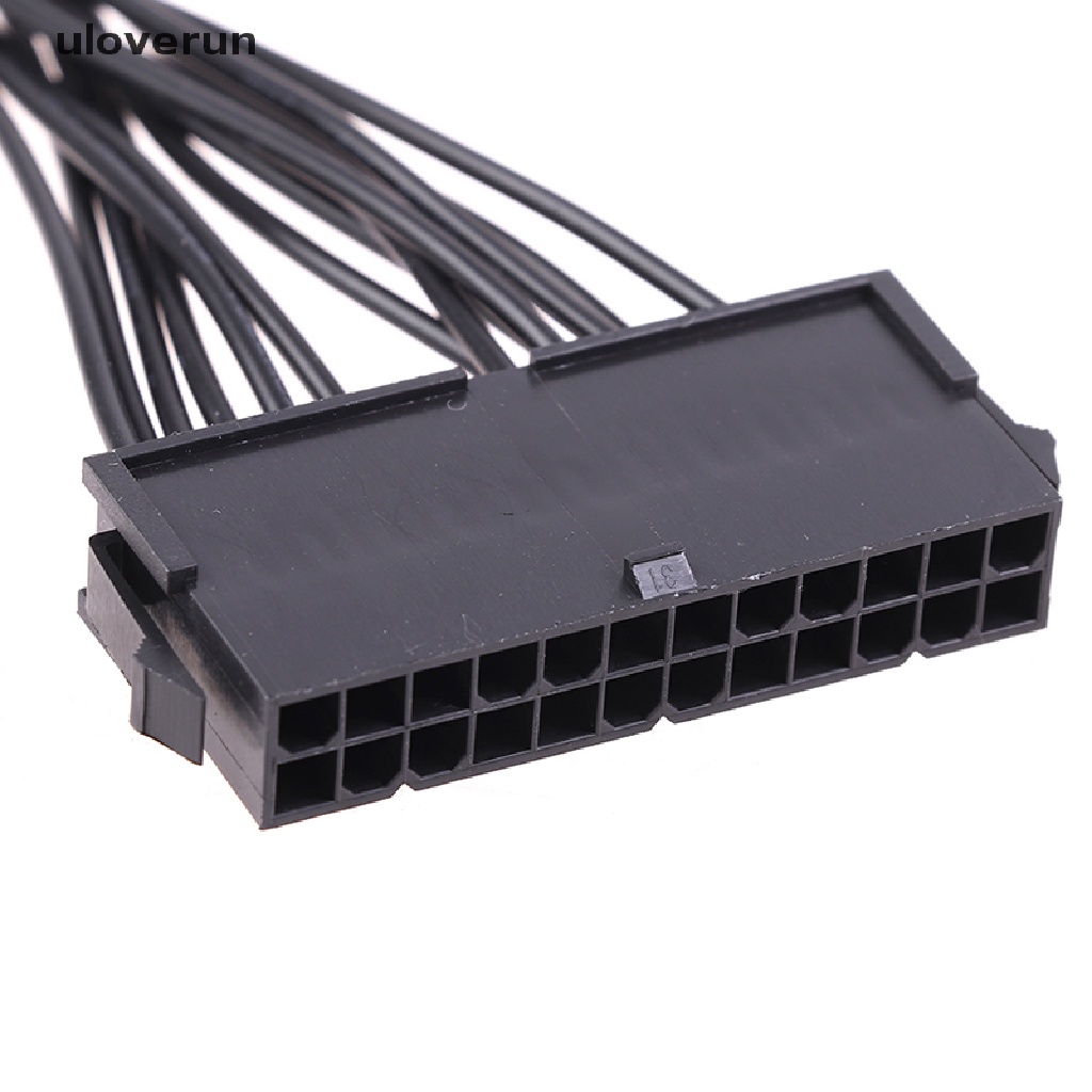 Dây Cáp Kết Nối Bảng Mạch Nguồn ATX 24 Pin Sang 14 Pin