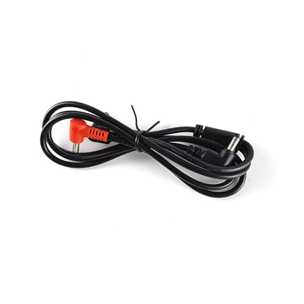 Dây Cáp Nối Quạt Áo Điều Hòa SUKI Chống Đứt Cổng DC Và Cổng USB