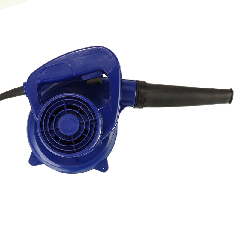 Máy Thổi Và Hút Bụi Cầm Tay 1000W