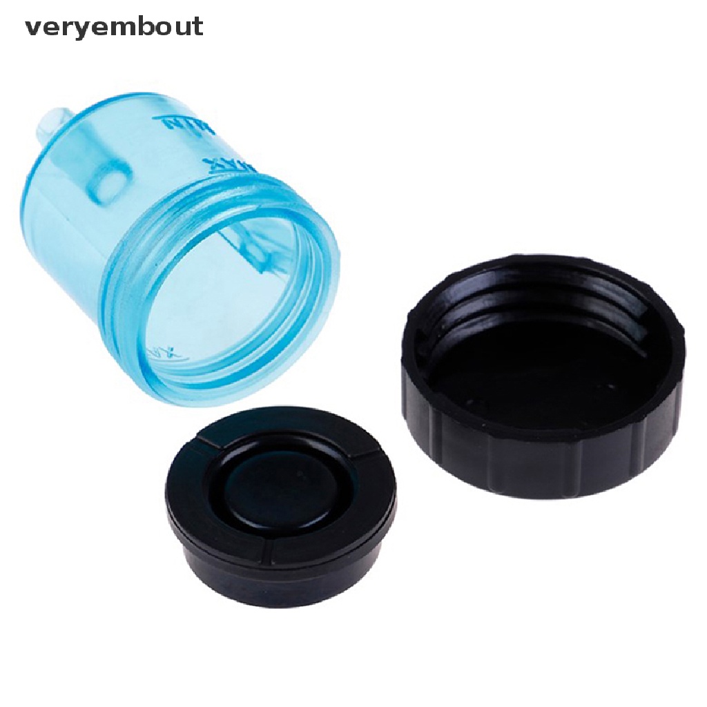 Bình Đựng Dầu Phanh Trước Cho Xe Mô Tô