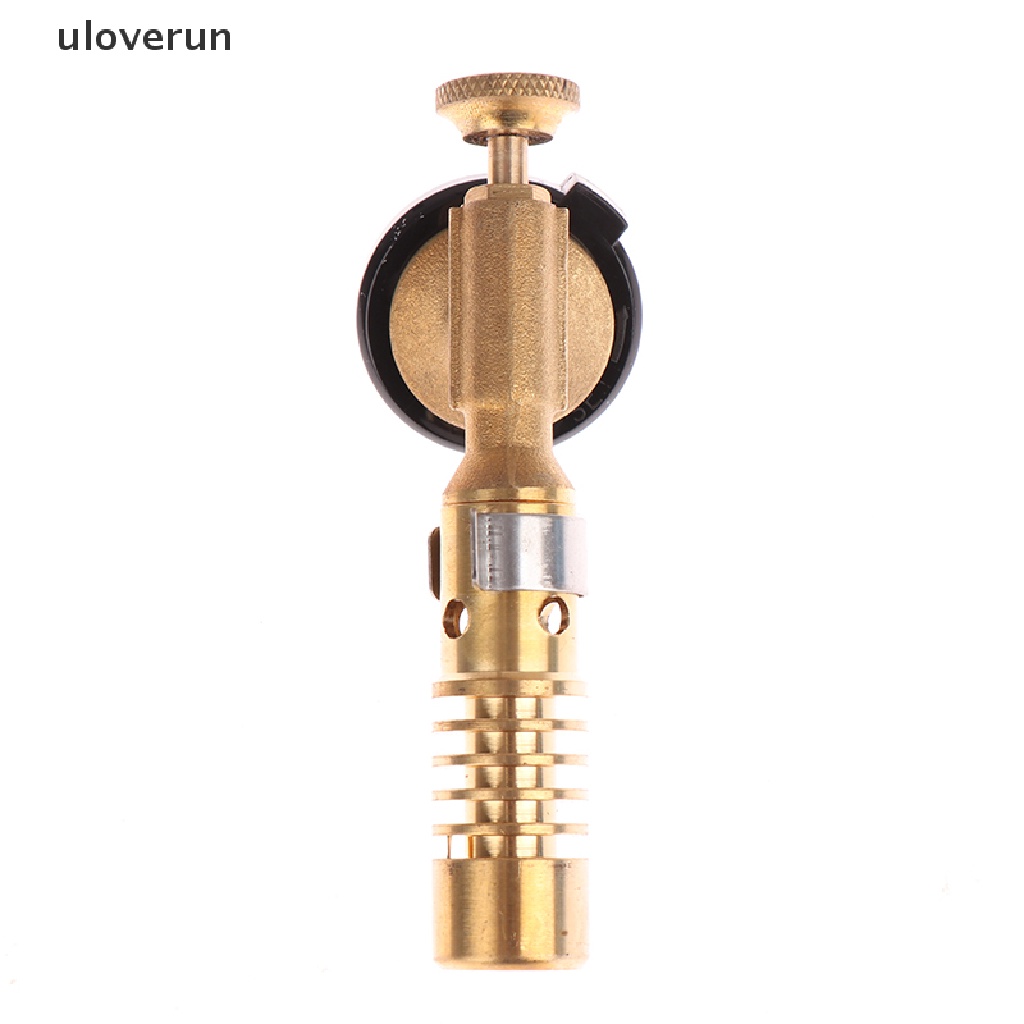 Đèn Khò Gas Butan Bằng Đồng Chất Lượng Cao