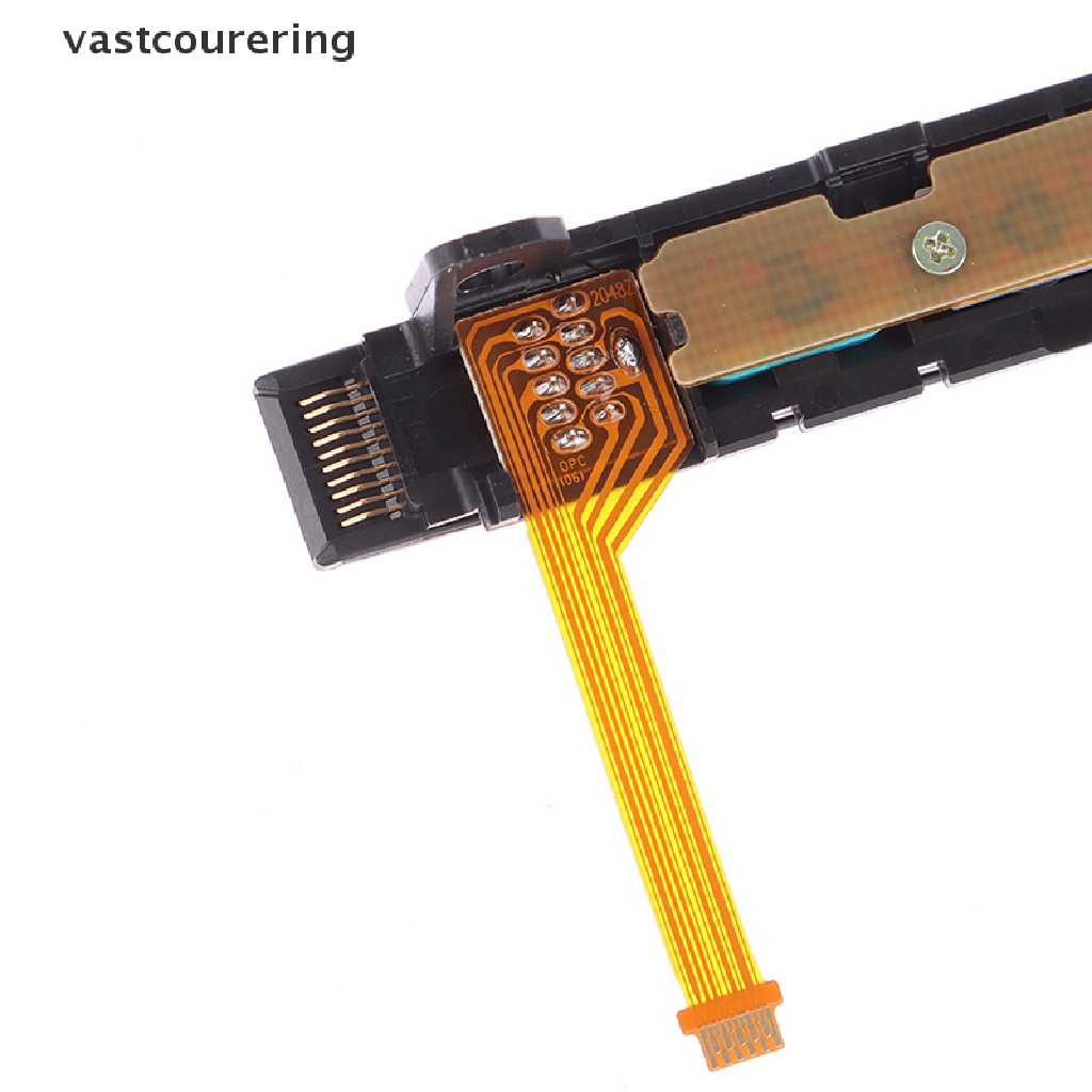 Tay Cầm Điều Khiển Chơi Game Vast Bằng Nhựa Kèm Dây Cáp Dẻo