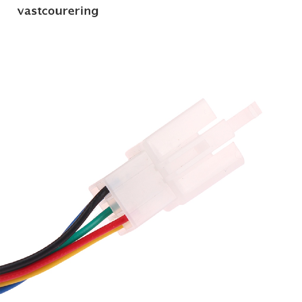 Đầu Nối 25 * 25mm Chống Thấm Nước Cho Xe Máy Điện