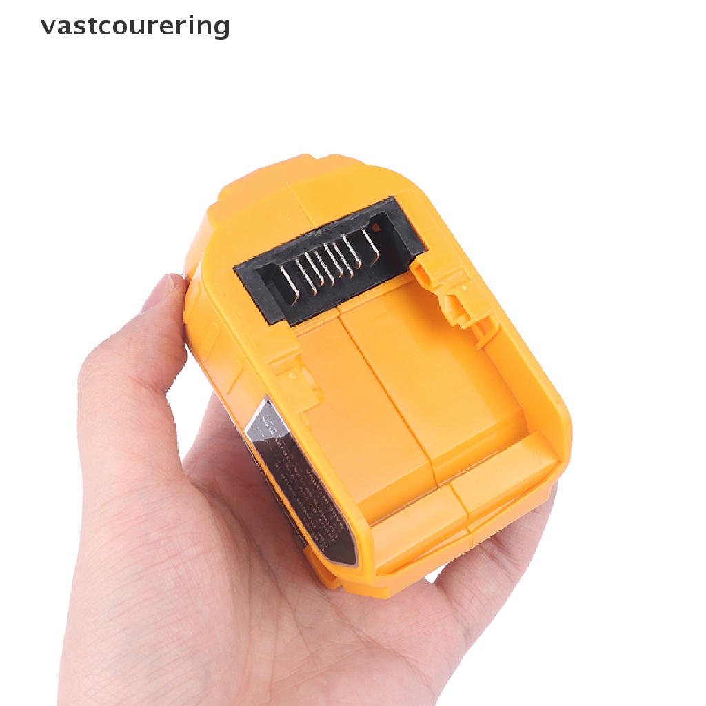 Bộ Sạc Chuyển Đổi Vast Lithium 60W 5A USB Đầu Ra 12V DC Tiện Dụng