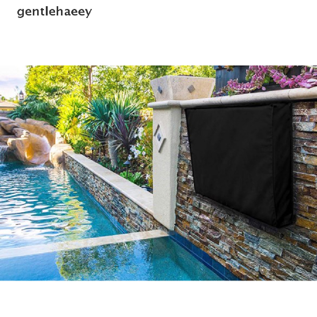 Vỏ Bọc TV Ngoài Trời Chống Bụi Chịu Thời Tiết