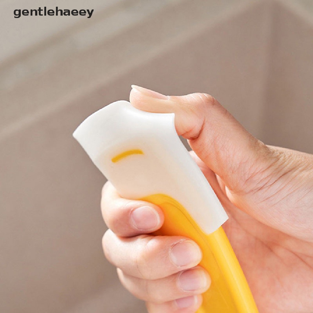 Bộ 3 Dụng Cụ Làm Bánh Bằng Silicone Tiện Dụng Cho Nhà Bếp