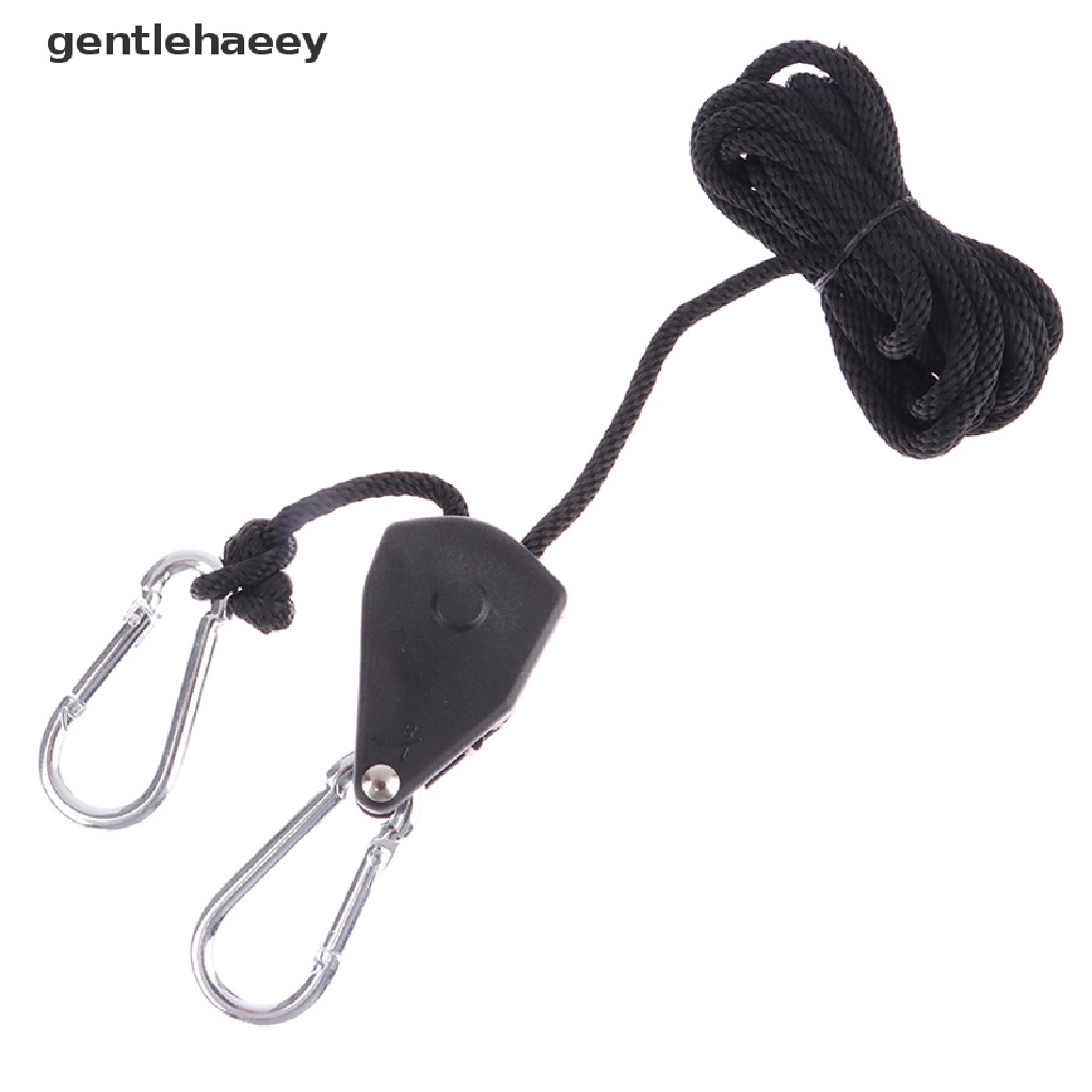 1 Dây Ròng Rọc Chuyên Dụng Cho Thuyền Kayak