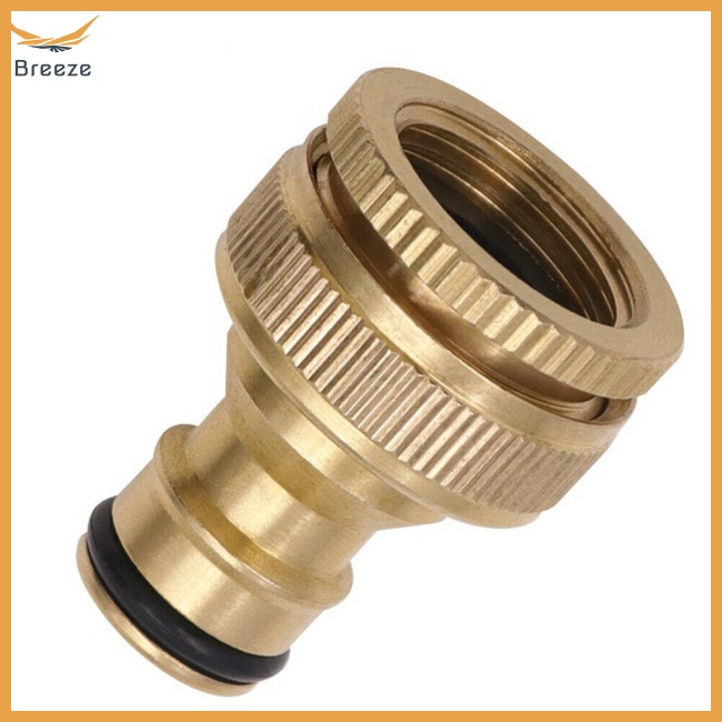 Đầu Nối Ống Nước 4 Điểm Sang 6 Điểm Chất Lượng Cao