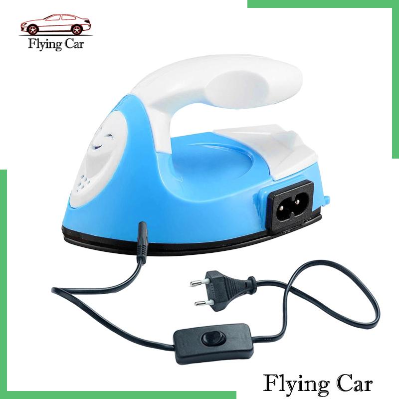 [Lzdjfmy2] Máy Ủi Accs Mini Đa Năng Cho Giày