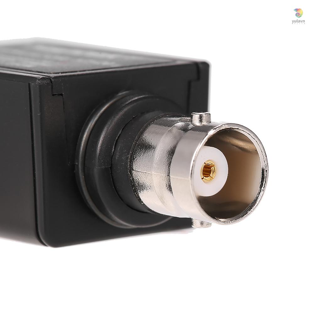 Bộ Điều Chỉnh Tín Hiệu 10MHz Hantek HT201 20: 1 10MHz Chuyên Dụng