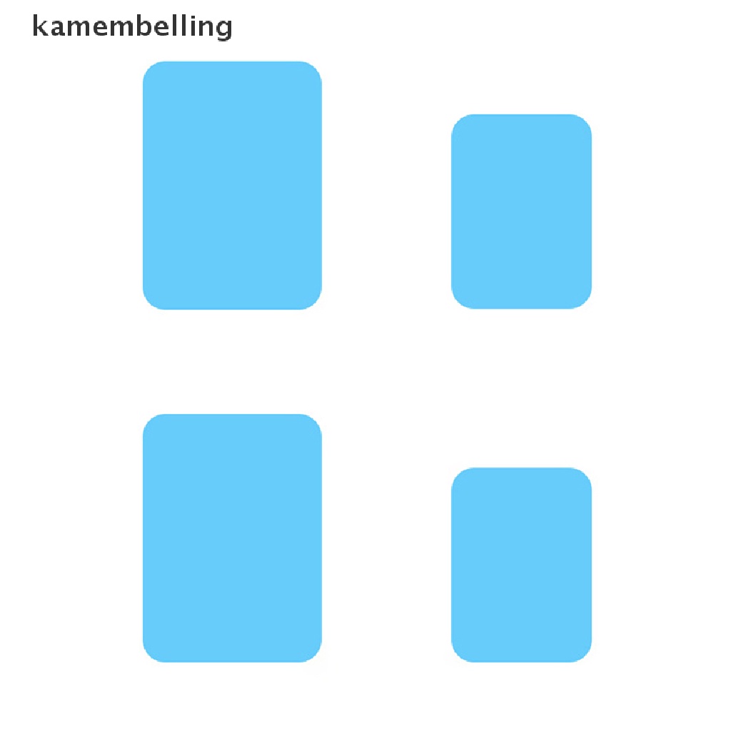 Khuôn Silicone Làm Trang Sức Thủ Công Chống Bẩn Để Bàn