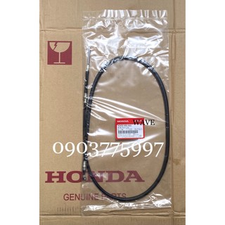 Bộ dây phanh trước wave alpha , dây thắng wave alpha zx