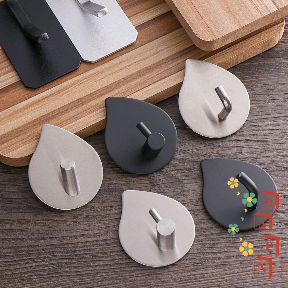 Móc Dán Tường Treo Khăn Tắm / Đồ Dùng Nhà Bếp Tiện Dụng