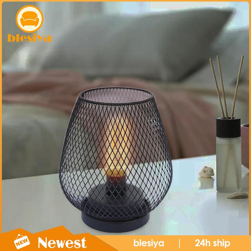 [Blesiya] Đèn Lồng LED Để Bàn Trang Trí Văn Phòng / Phòng Khách / Sự Kiện Phục Sinh