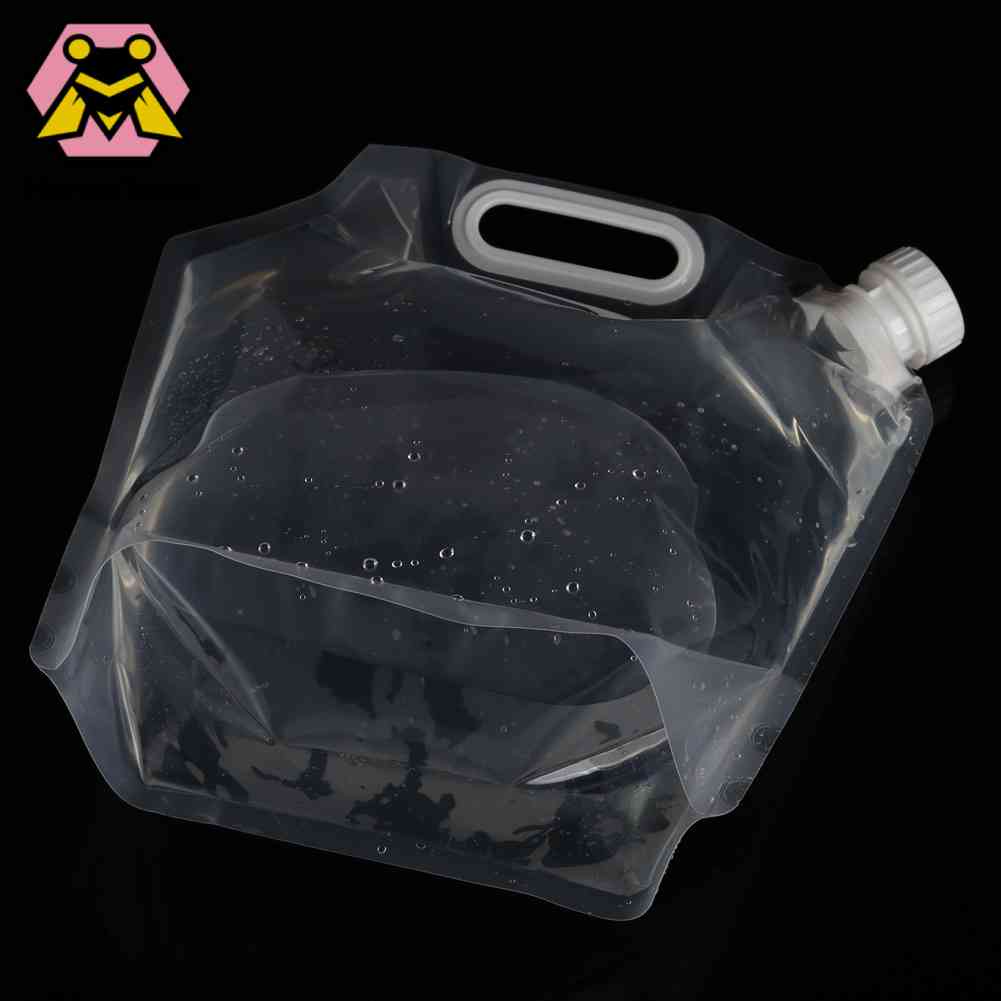 Túi Đựng Nước Du Lịch Dung Tích 5L / 20L