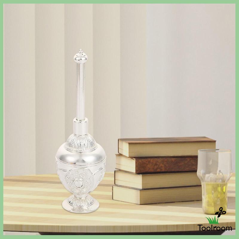 Lọ Đựng Trà Dập Nổi Họa Tiết Nghệ Thuật Trang Trí Nhà Cửa / Tiệc Cưới