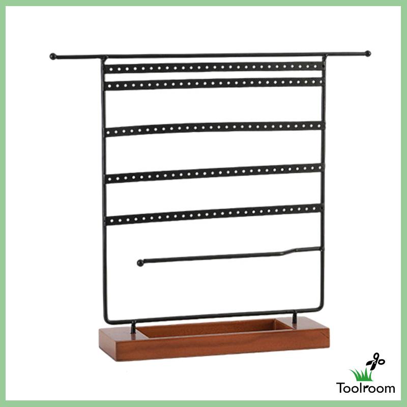 Giá Đỡ Trưng Bày Trang Sức Để Bàn Tiện Dụng Cho Nữ