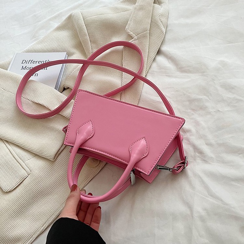 Túi Đeo Vai niche Thiết Kế Độc Đáo Chất Lượng Cao Cho Nữ