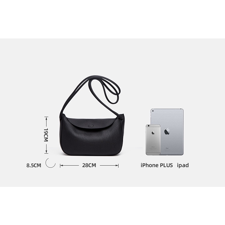 Túi Xách Da PU Thiết Kế Đơn Giản Thời Trang Cao Cấp