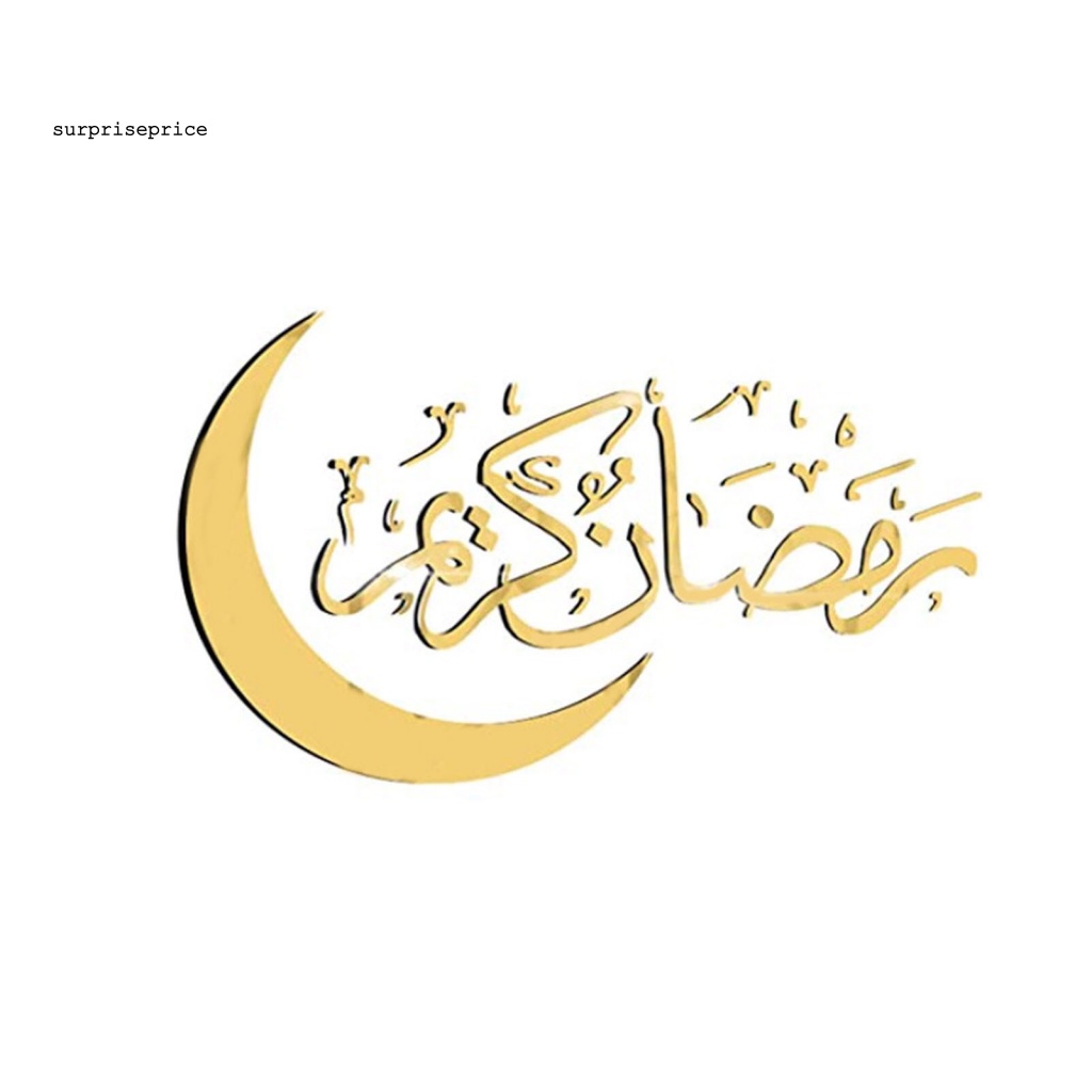 Decal dán tường Trang Trí Họa Tiết Trừu Tượng Thân Thiện Với Môi Trường