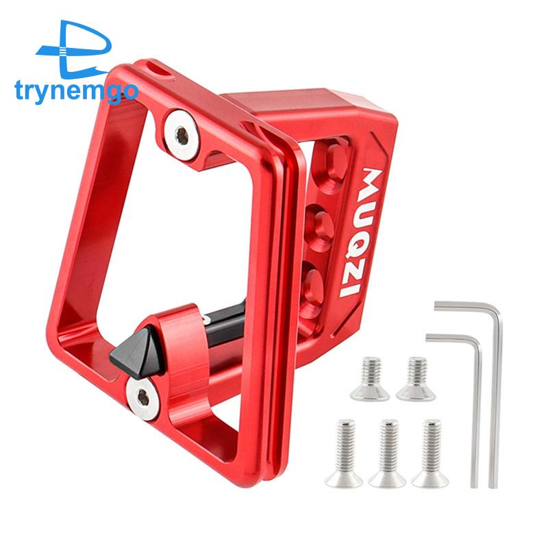 Muqzi Túi Đựng Đồ Dùng Gắn Phía Trước Xe Đạp Brompton Màu Vàng Tiện Dụng